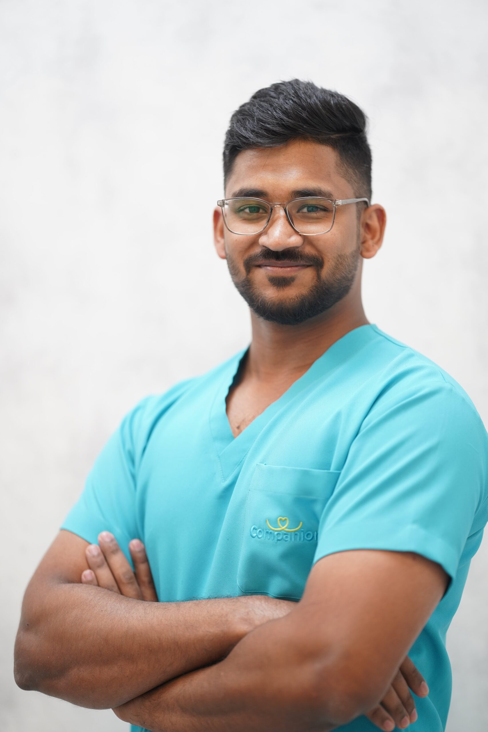 Navas nurse