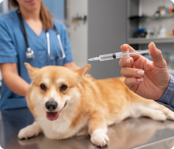 pet vaccination dubai