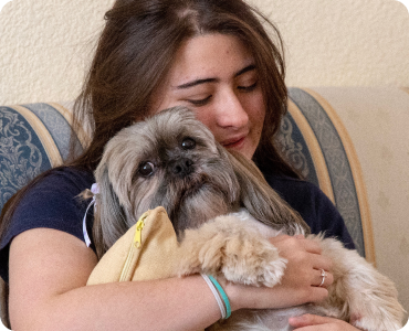 pet wellness services dubai