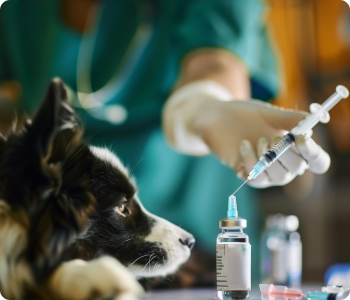 affordable pet vaccinations dubai