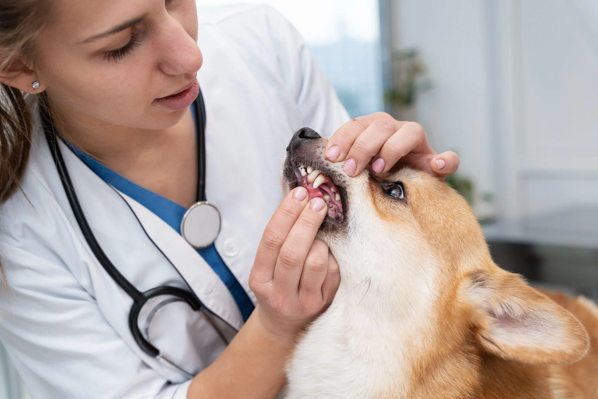 Companion Veterinary Clinic Dubai