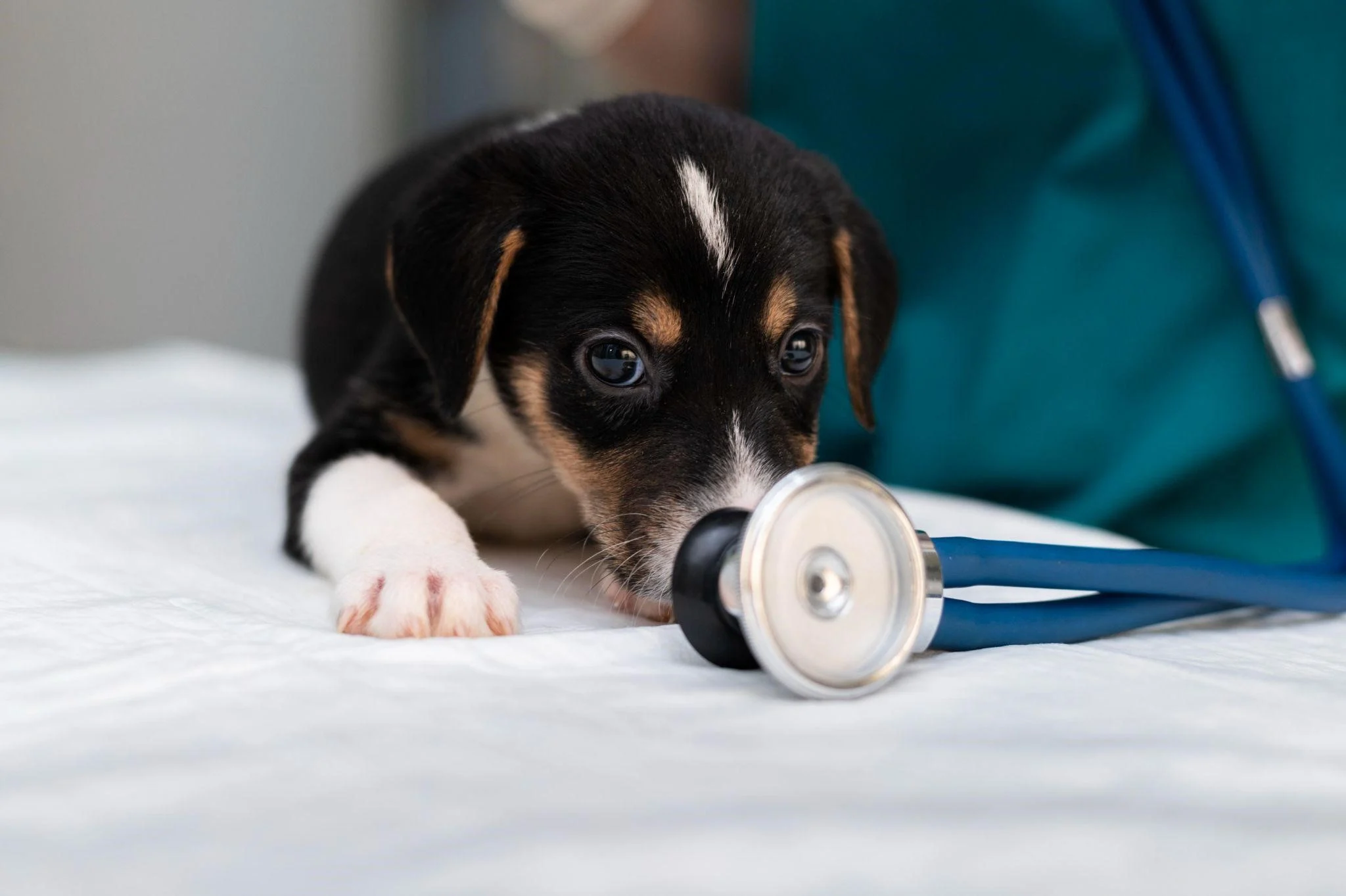 Companion Veterinary Clinic Dubai