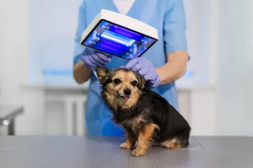 Veterinary Surgery Clinic in Dubai